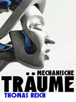 cover image of Mechanische Träume